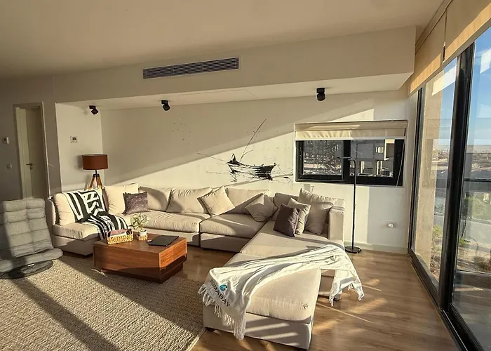 Drift Soma Bay Sea View Retreat *