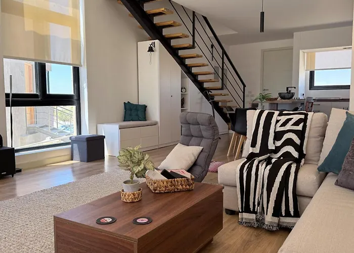Drift Soma Bay Sea View Retreat Villa
