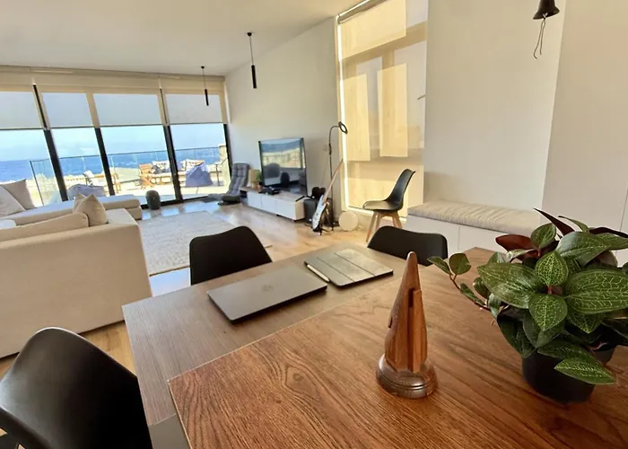 Drift Soma Bay Sea View Retreat Gurdaka