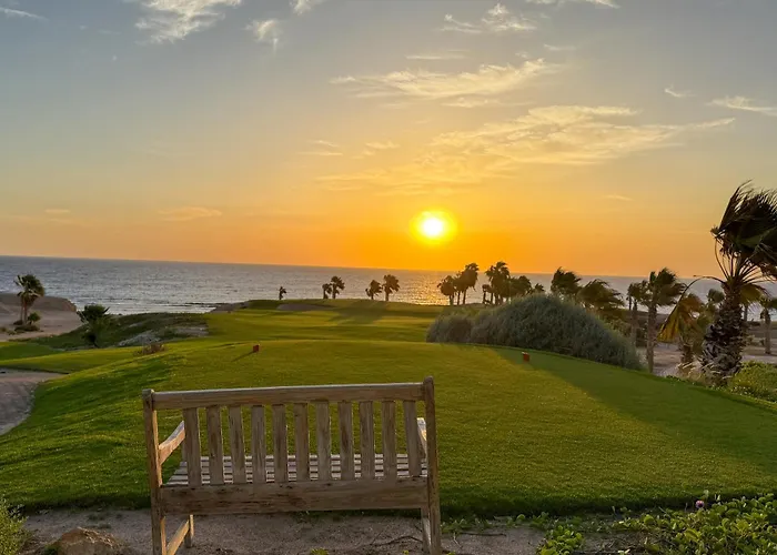 Drift Soma Bay Sea View Retreat Villa