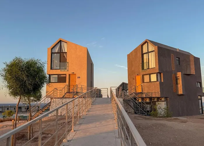 Drift Soma Bay Sea View Retreat *