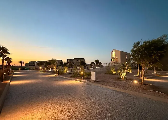 Drift Soma Bay Sea View Retreat *
