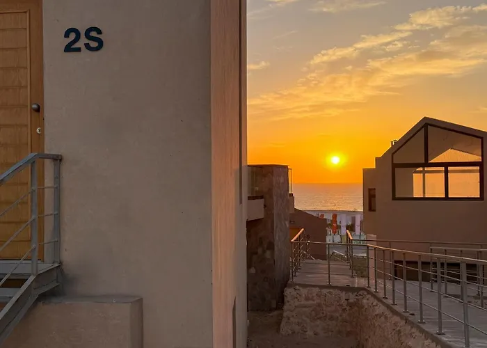 Villa Drift Soma Bay Sea View Retreat