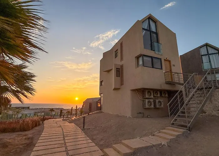 Drift Soma Bay Sea View Retreat *