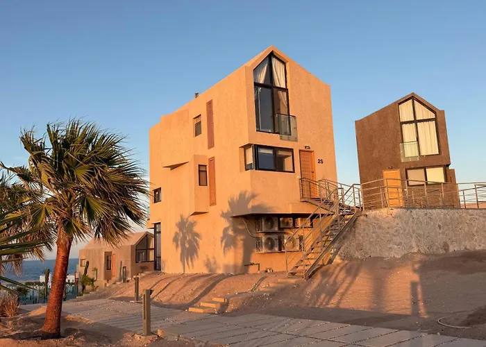Drift Soma Bay Sea View Retreat *