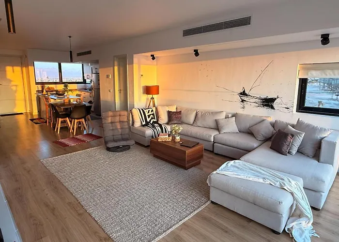 Villa Drift Soma Bay Sea View Retreat *