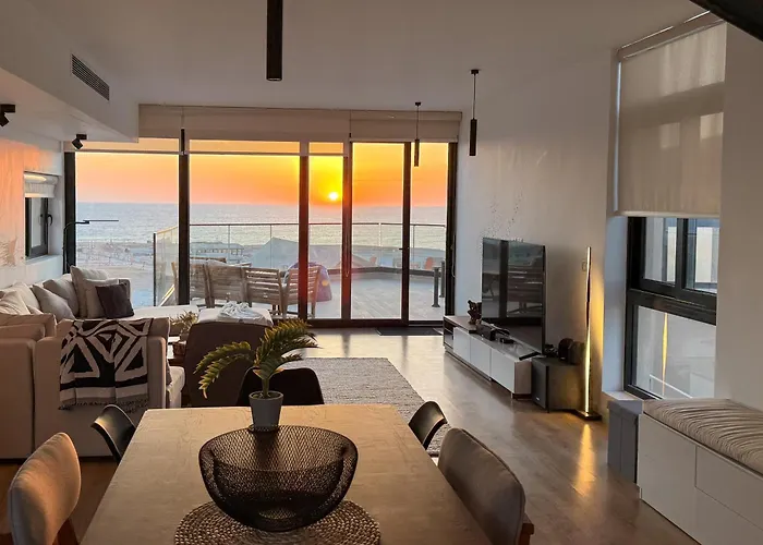 Drift Soma Bay Sea View Retreat