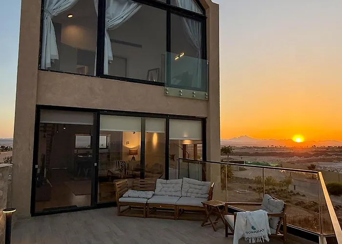 Drift Soma Bay Sea View Retreat Gurdaka