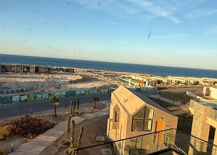 Drift Soma Bay Sea View Retreat *
