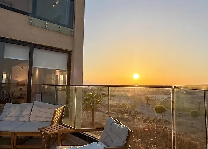 Drift Soma Bay Sea View Retreat *