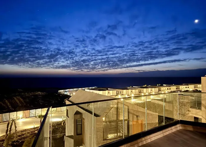 Drift Soma Bay Sea View Retreat Gurdaka