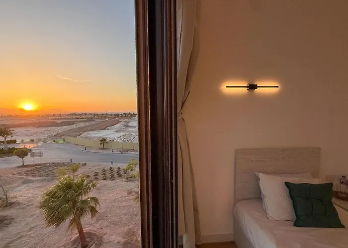 Drift Soma Bay Sea View Retreat