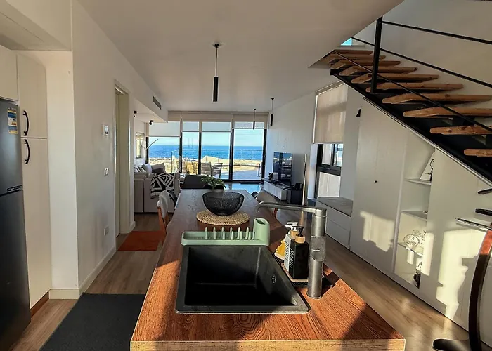Villa Drift Soma Bay Sea View Retreat Gurdaka