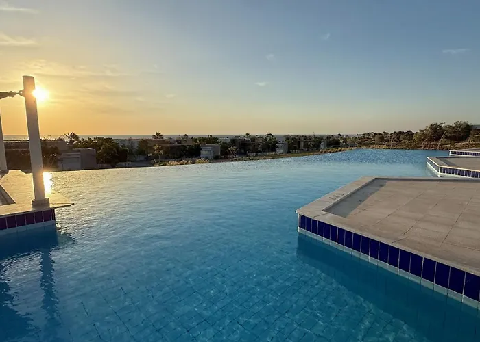 Drift Soma Bay Sea View Retreat Villa Gurdaka