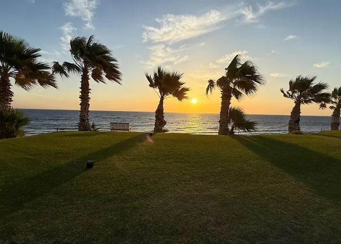 Drift Soma Bay Sea View Retreat Gurdaka