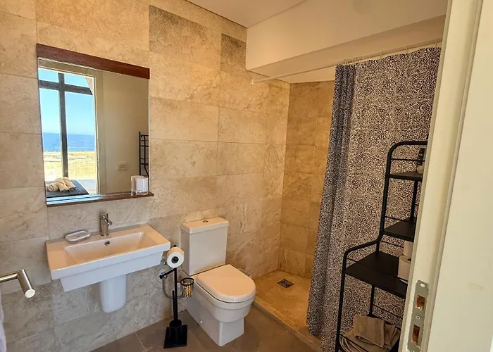 Drift Soma Bay Sea View Retreat Gurdaka
